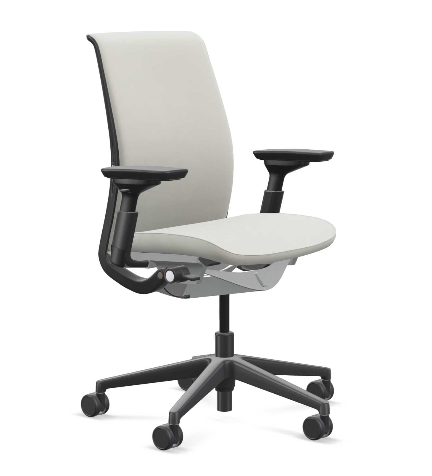 Leap Office Chair & Workspace Seating